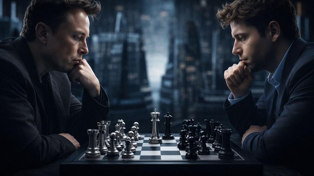 Una battaglia da 134 miliardi: cosa chiede Musk a OpenAI e Microsoft