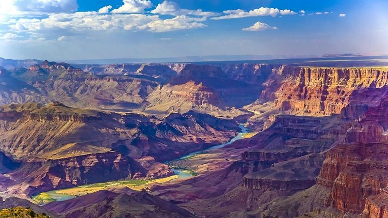 Grand Canyon