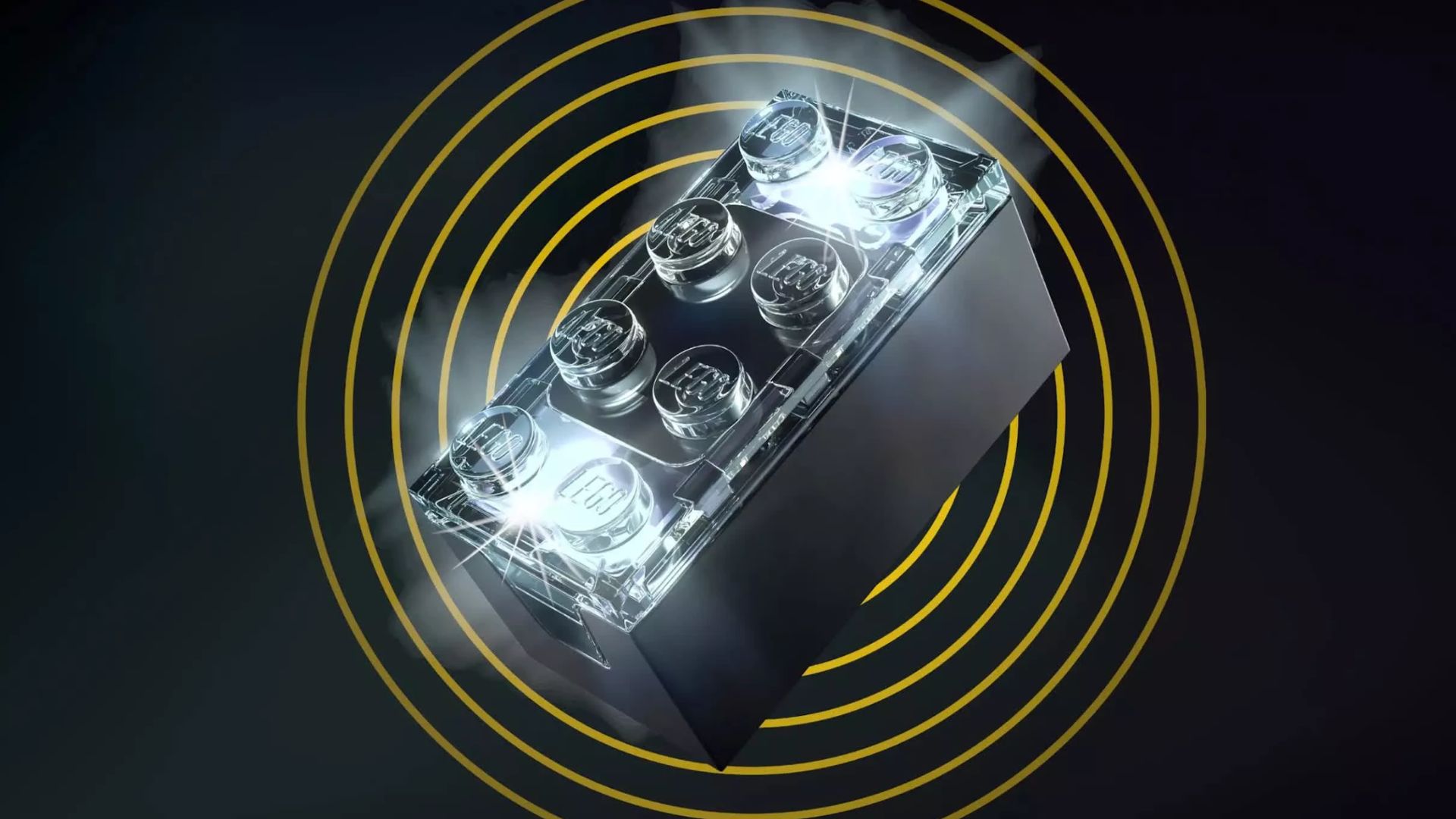 LEGO ha presentato la sua “più grande rivoluzione” dal 1978 ad oggi