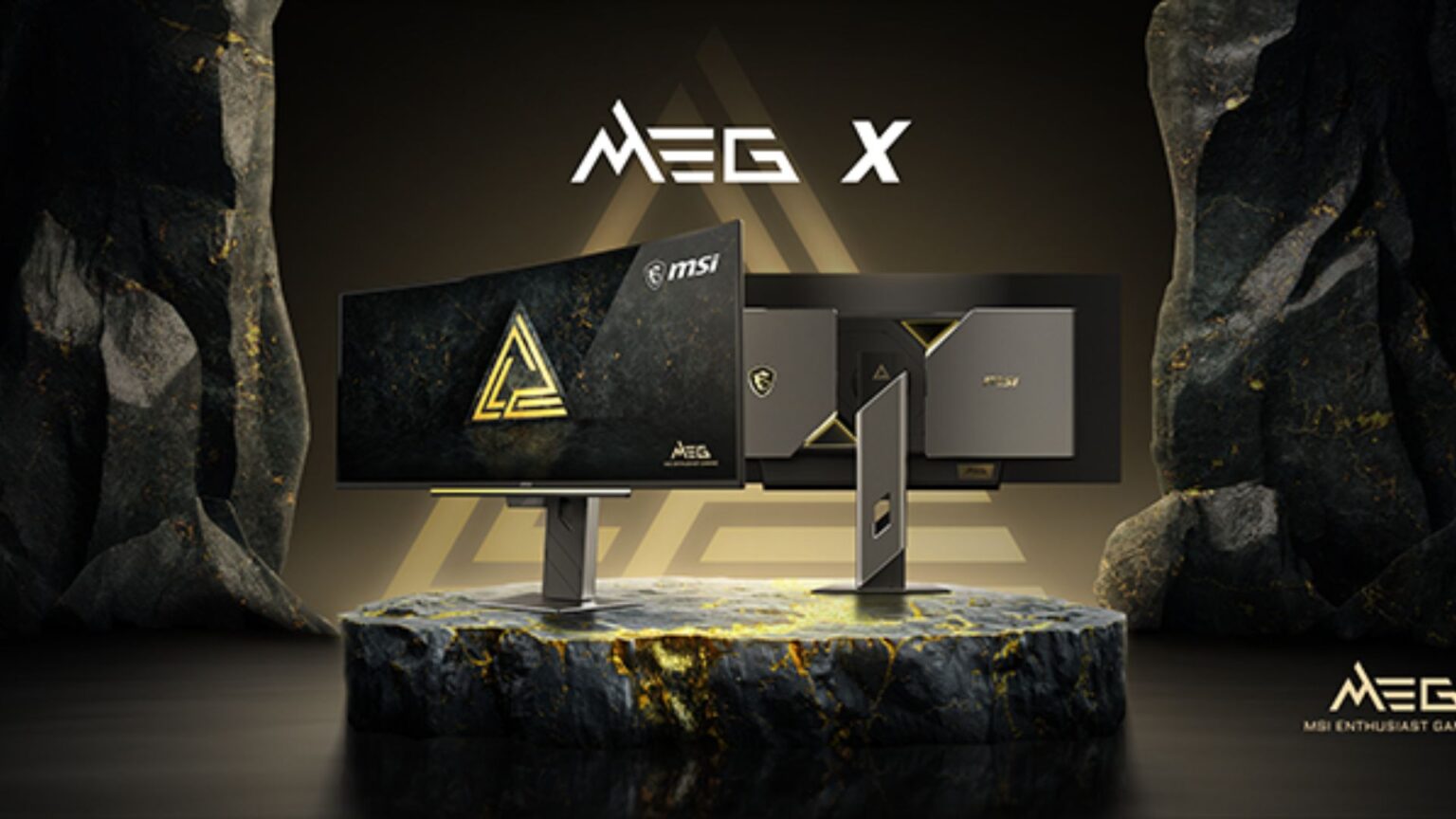MSI MEG X