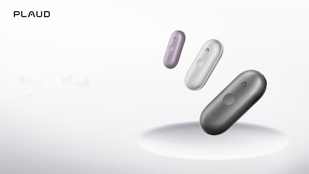 Questa spilla con l’AI prende gli appunti al posto tuo