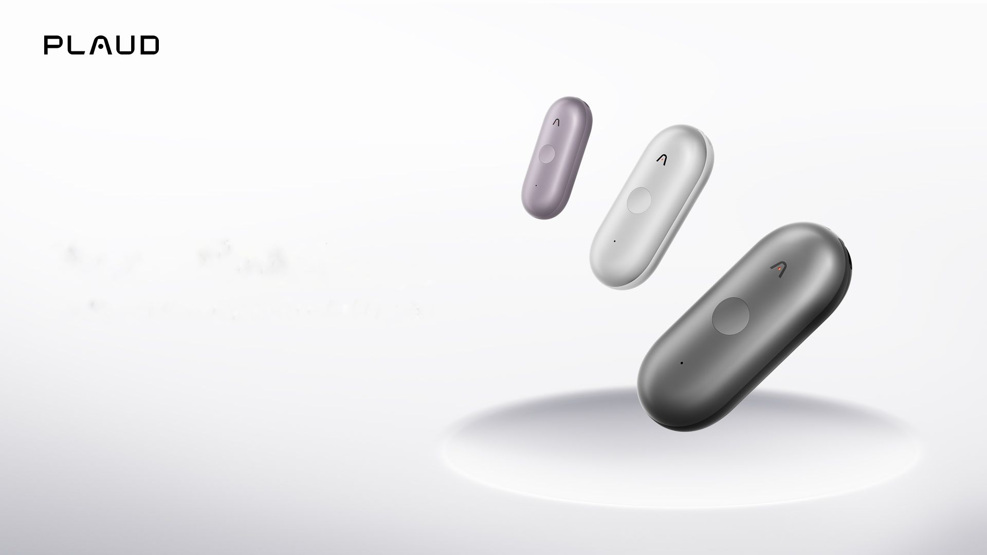 Questa spilla con l’AI prende gli appunti al posto tuo