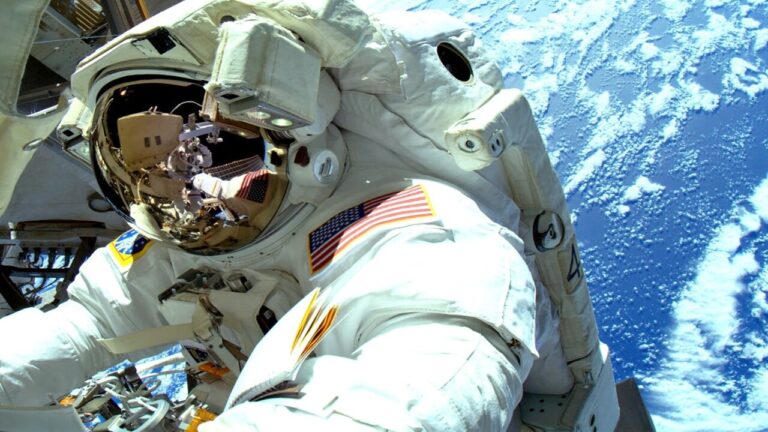 Microgravità e cervello: la scoperta che rivela cosa succede agli astronauti dopo il rientro sulla Terra