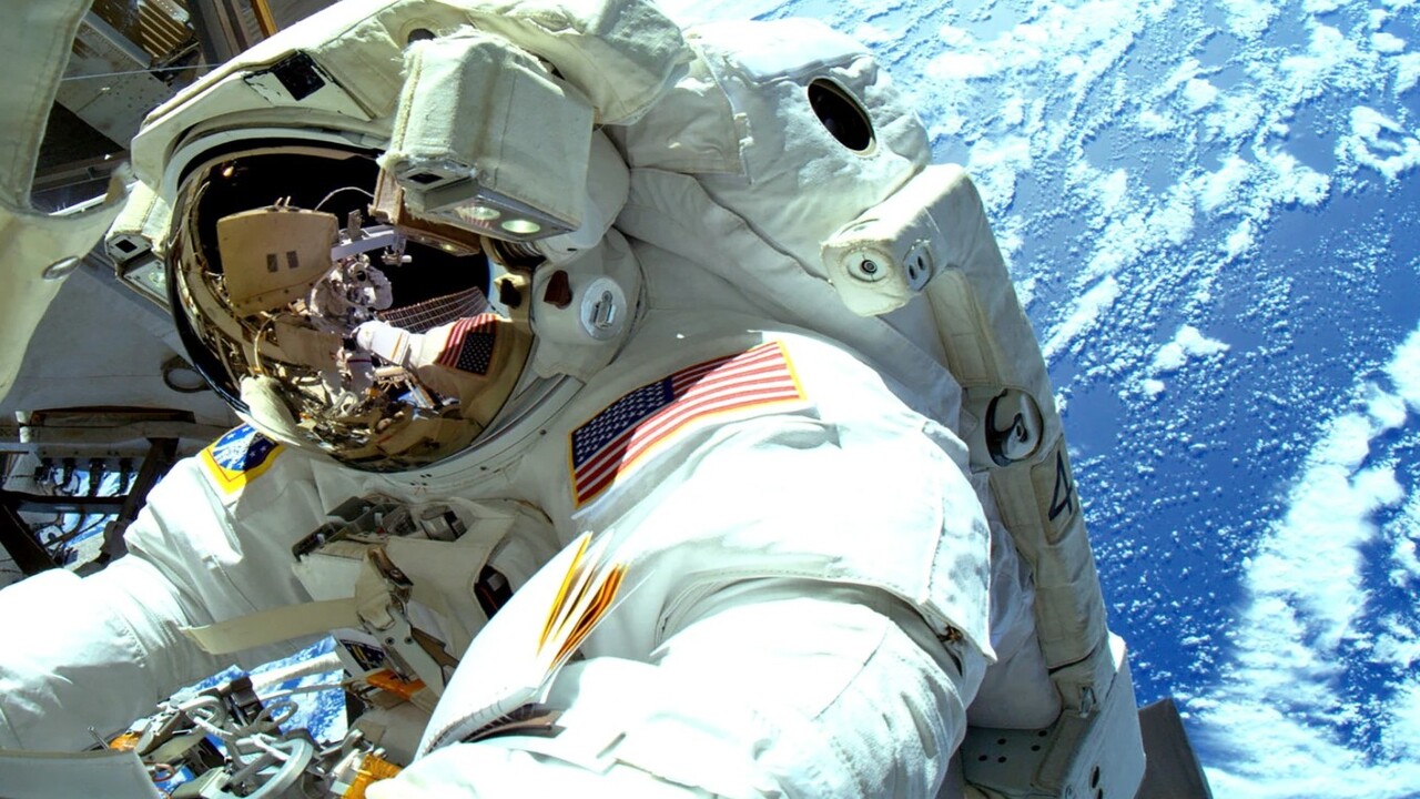 astronauti