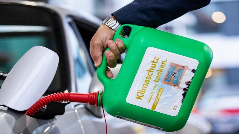 carburante