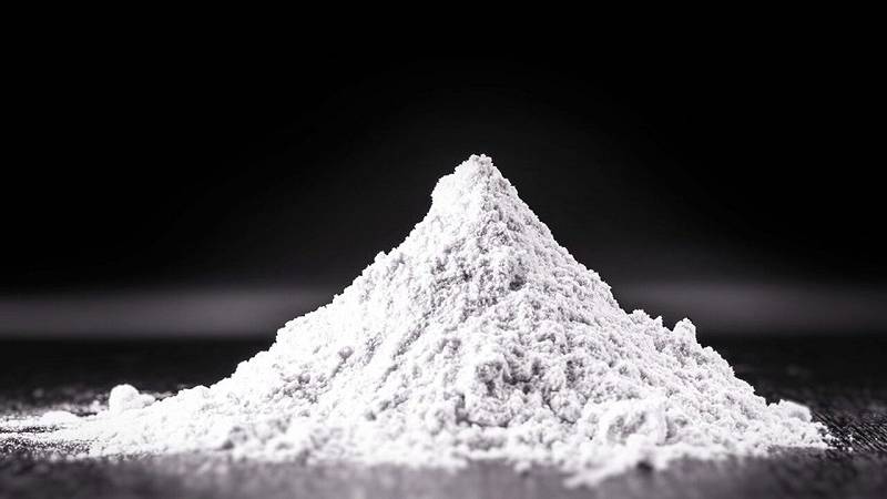 cemento a base di dolomite