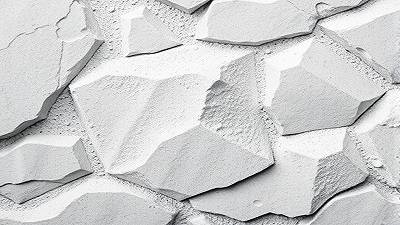 Cemento autopulente di nuova generazione: cosa rende speciale la formula alla dolomite