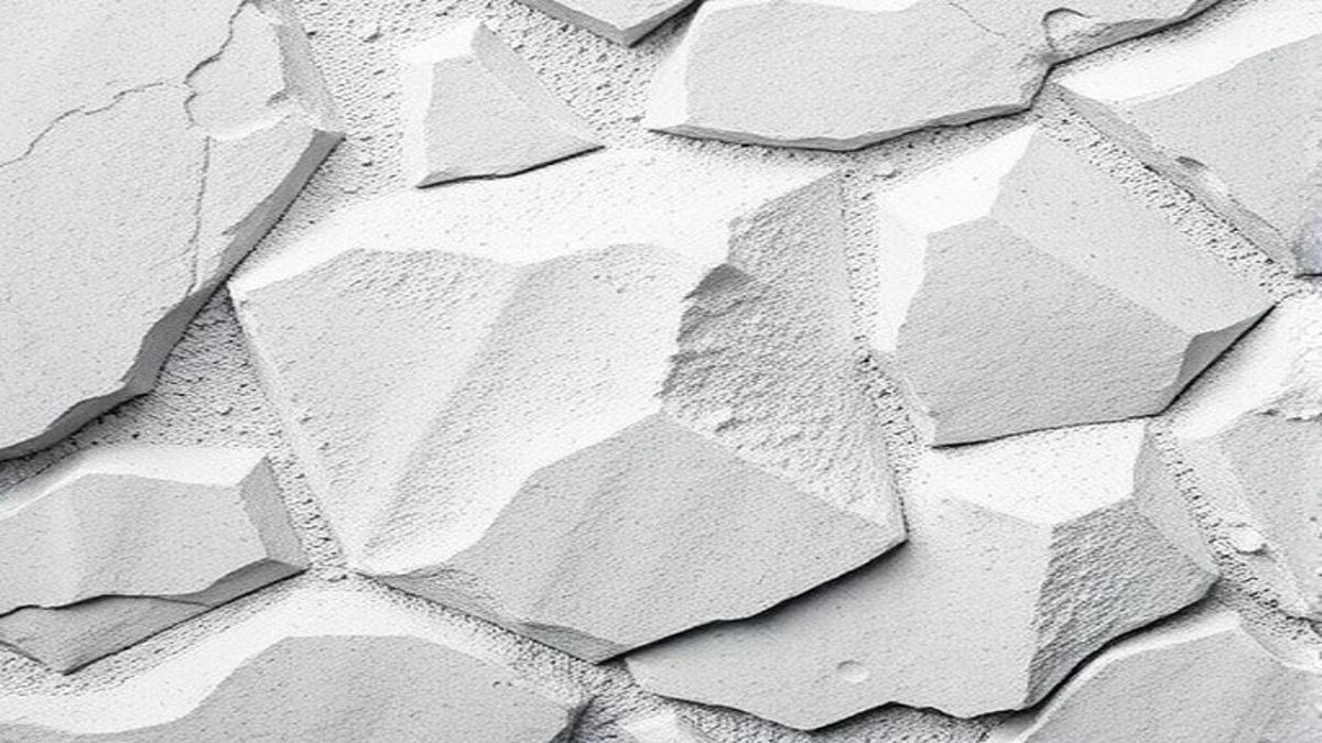 Cemento autopulente di nuova generazione: cosa rende speciale la formula alla dolomite