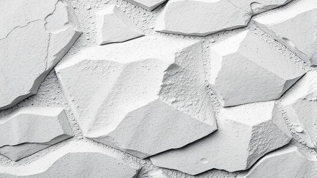 Cemento autopulente di nuova generazione: cosa rende speciale la formula alla dolomite