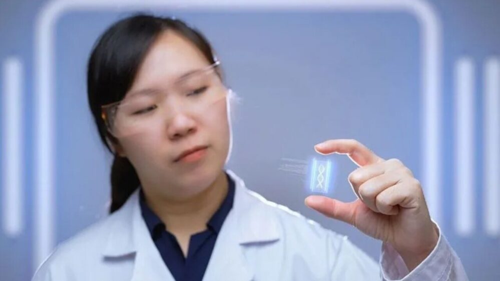 cerotto flessibile rivoluziona il trattamento degli organi sensibili