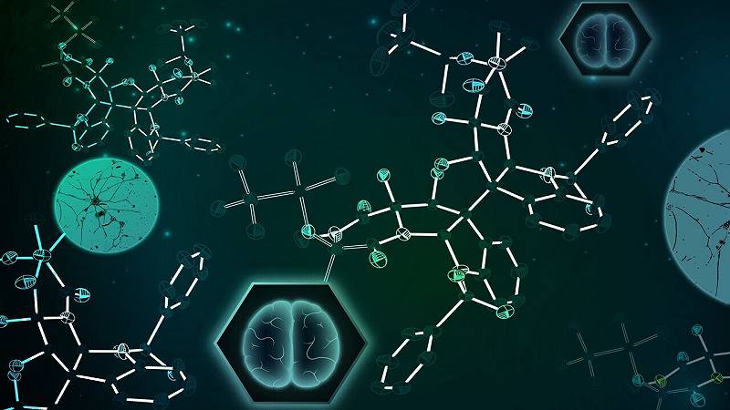 composto fungino verticillina A