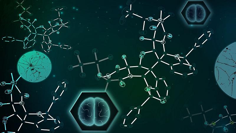 composto fungino verticillina A