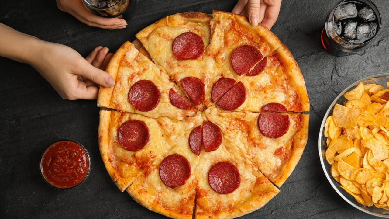 Dieta e additivi: emergono nuove evidenze su possibili rischi legati ai conservanti