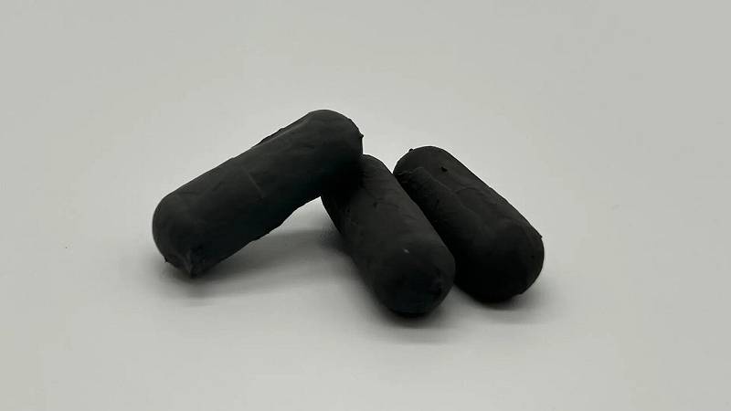 gli ingegneri del MIT hanno progettato una pillola in grado di segnalare quando è stata ingerita