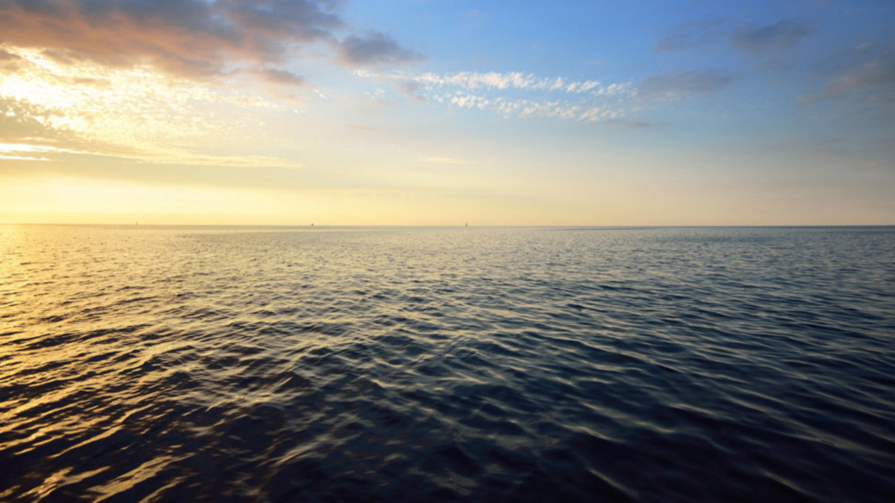 gli oceani si stanno riscaldando a un ritmo sempre più rapido