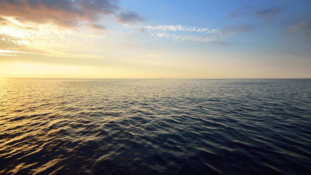 Riscaldamento oceanico: il nuovo record che racconta un clima in trasformazione