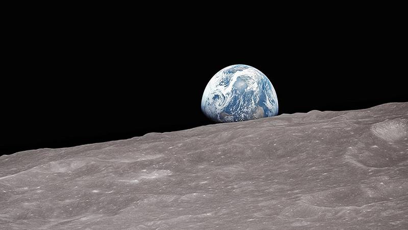 i campioni lunari delle missioni Apollo rivelano un eccesso di azoto nella regolite lunare