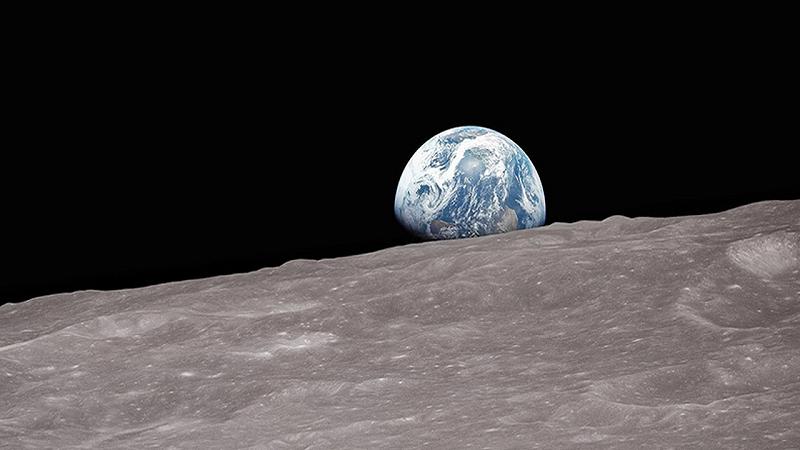 i campioni lunari delle missioni Apollo rivelano un eccesso di azoto nella regolite lunare