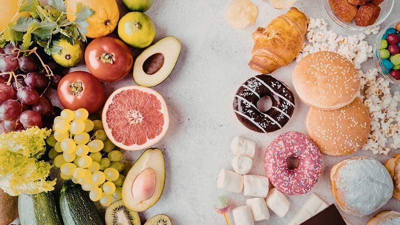 i conservanti sono comunemente utilizzati negli alimenti trasformati