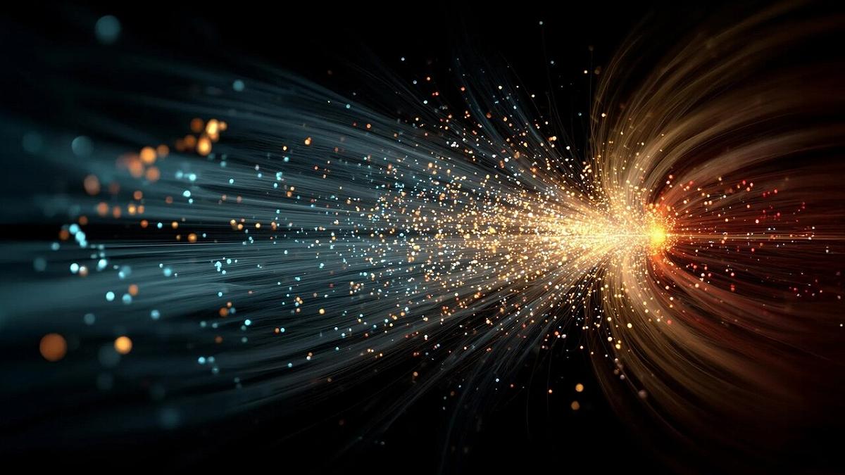 Dal caos apparente alla coerenza quantistica: cosa rivelano i nuovi modelli di dipolo