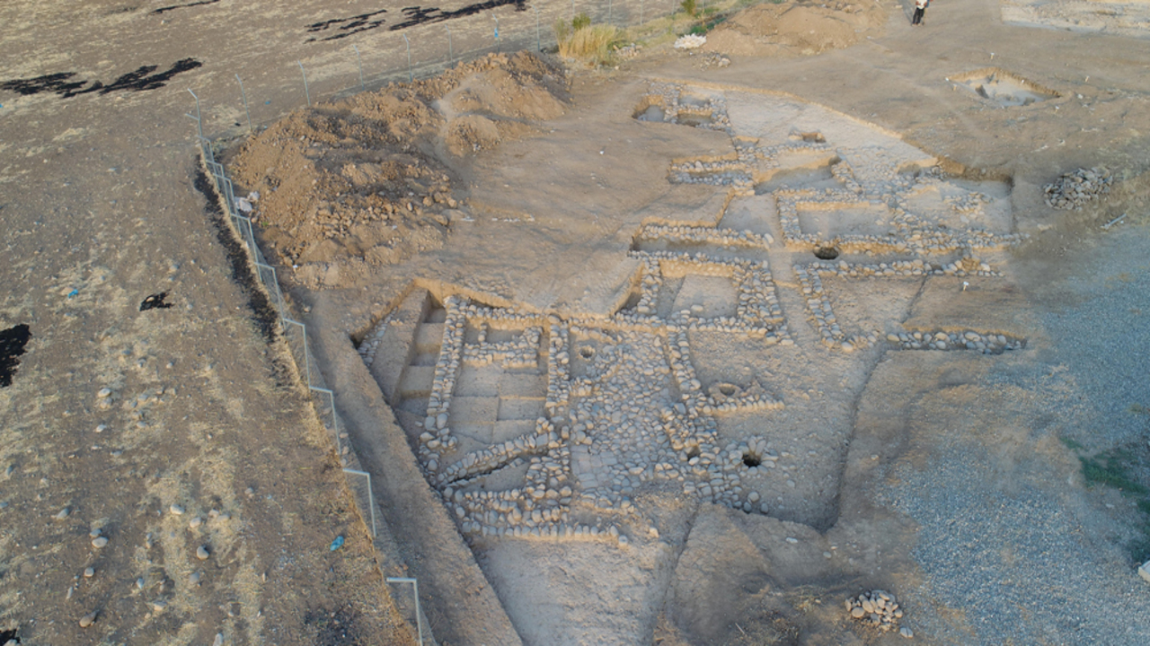 Ceramica antica: nuovi scavi mostrano un sistema produttivo sorprendentemente avanzato