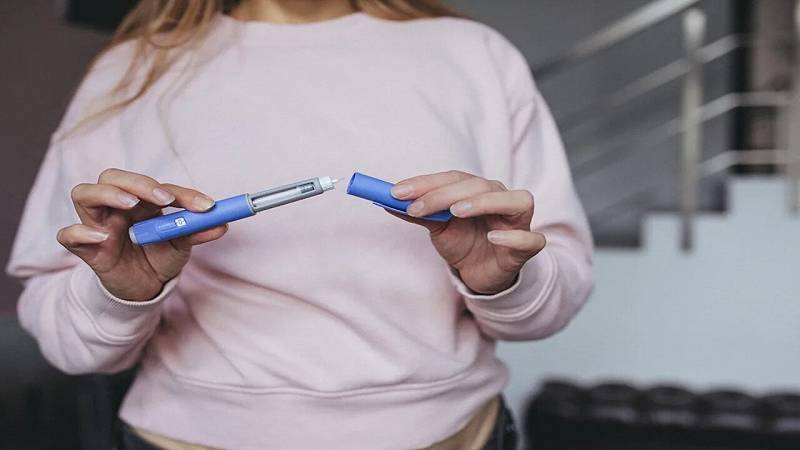 iniezioni dimagranti