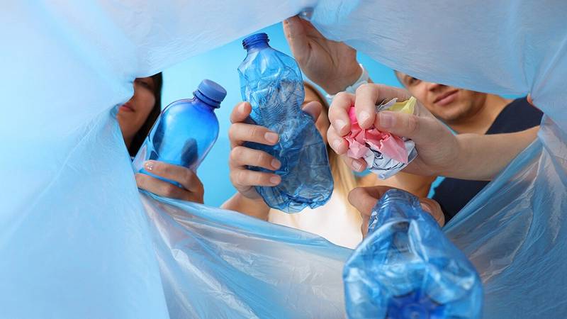 iniziative per la riduzione dei rifiuti nelle università