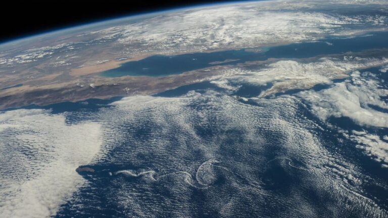 Un puzzle climatico si ricompone: ecco la nuova teoria sull’effetto serra primordiale