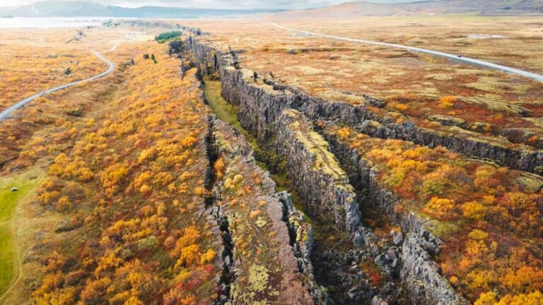Geologia e clima: un meccanismo inaspettato emerge dopo 540 milioni di anni