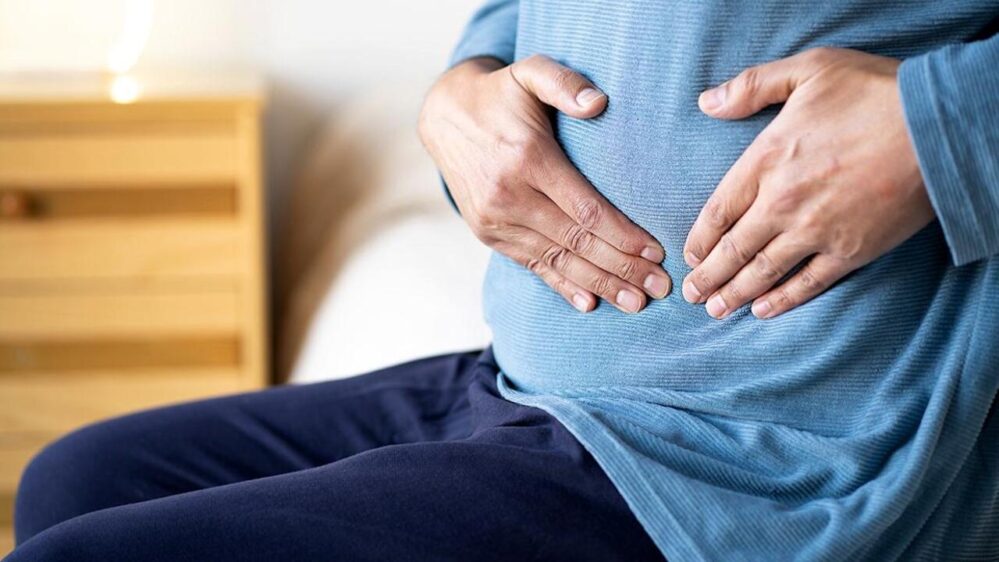 la vitamina B1 è collegata alla motilità intestinale, ovvero il processo che consente al cibo di muoversi attraverso l'apparato digerente