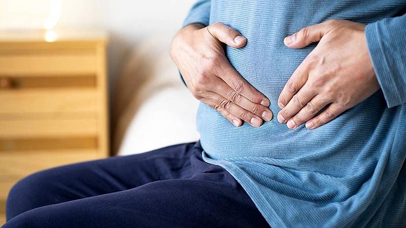 la vitamina B1 è collegata alla motilità intestinale, ovvero il processo che consente al cibo di muoversi attraverso l'apparato digerente