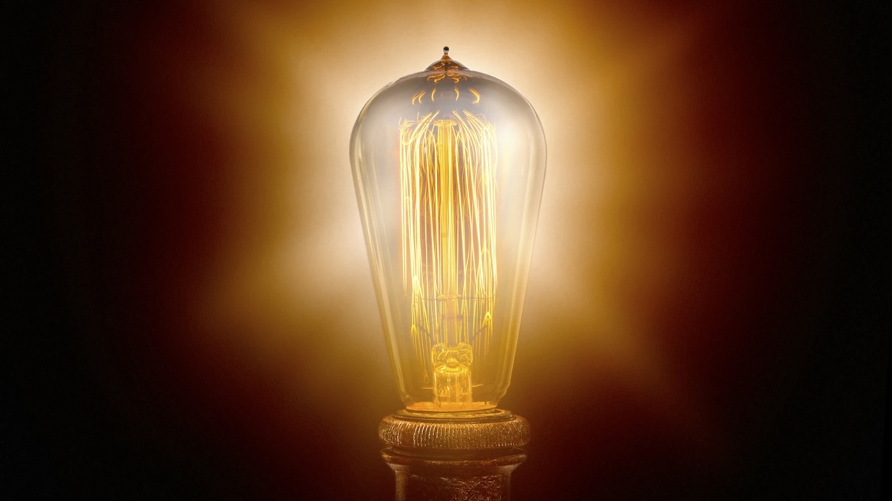 lampadina di Edison