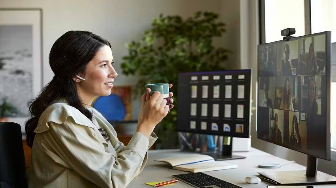 Lavoro ibrido e benessere: la verità su ciò che mantiene viva la cultura aziendale