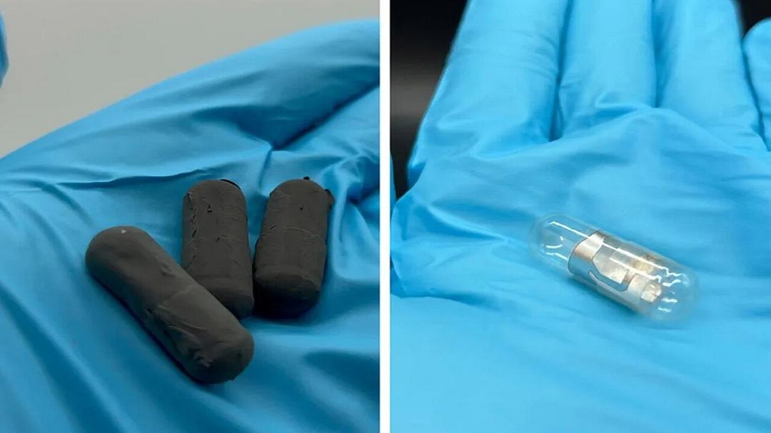 Nuova frontiera dal MIT: arriva la pillola intelligente che monitora l’assunzione in modo silenzioso