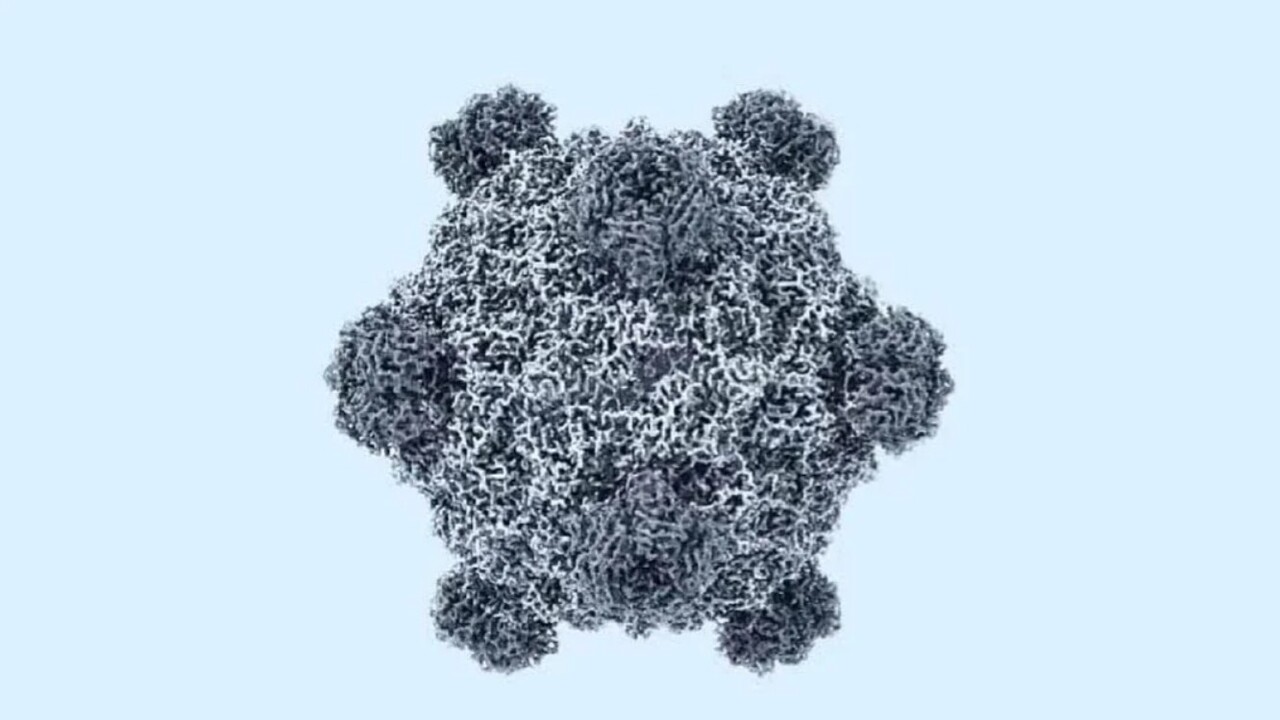 l’intelligenza artificiale crea un virus mai visto prima