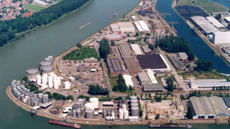 Nuova tecnologia in Germania: miscele di carburanti intelligenti e CO₂ monitorata in tempo reale