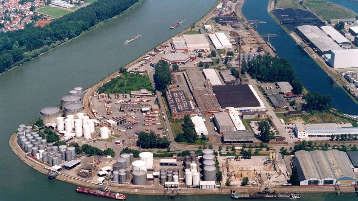 Nuova tecnologia in Germania: miscele di carburanti intelligenti e CO₂ monitorata in tempo reale