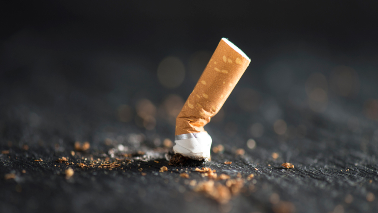 App contro il fumo: i dati che stanno cambiando l’approccio alla dipendenza