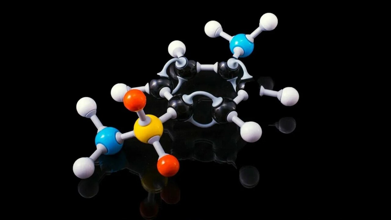 Scoperta più rapida di farmaci e materiali: il metodo che ribalta la progettazione molecolare