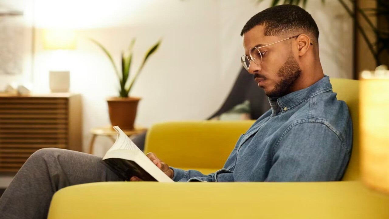 Modificare il modo in cui leggi può trasformare la tua mente