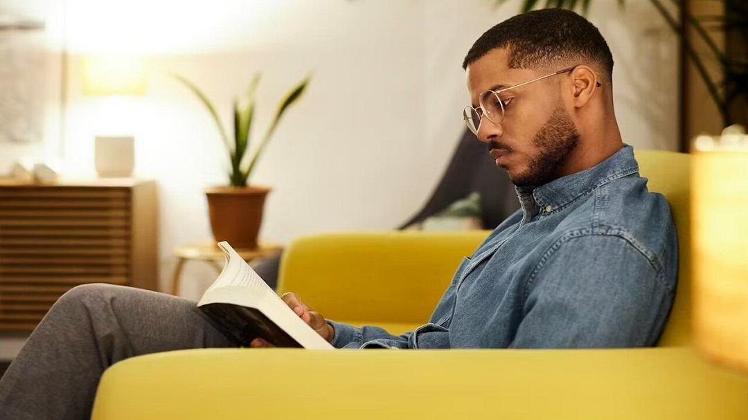 Modificare il modo in cui leggi può trasformare la tua mente