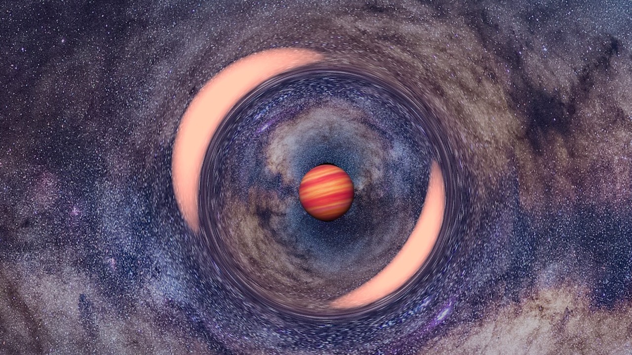 Enigma galattico: rivelata la massa del primo pianeta vagante mai pesato