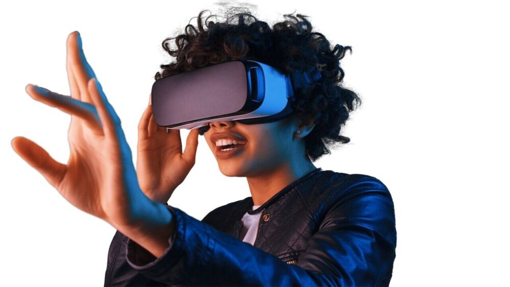 realtà virtuale e salute mentale