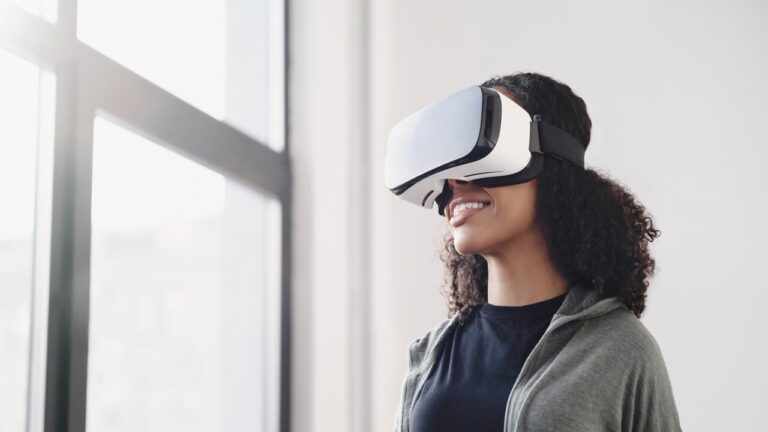 Realtà virtuale e salute mentale: come gli ambienti naturali favoriscono l’apertura emotiva