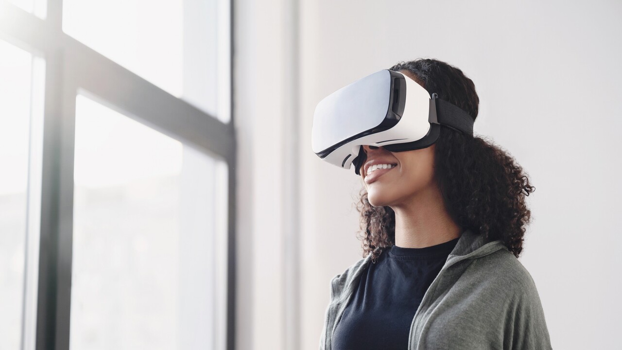 realtà virtuale in psicologia