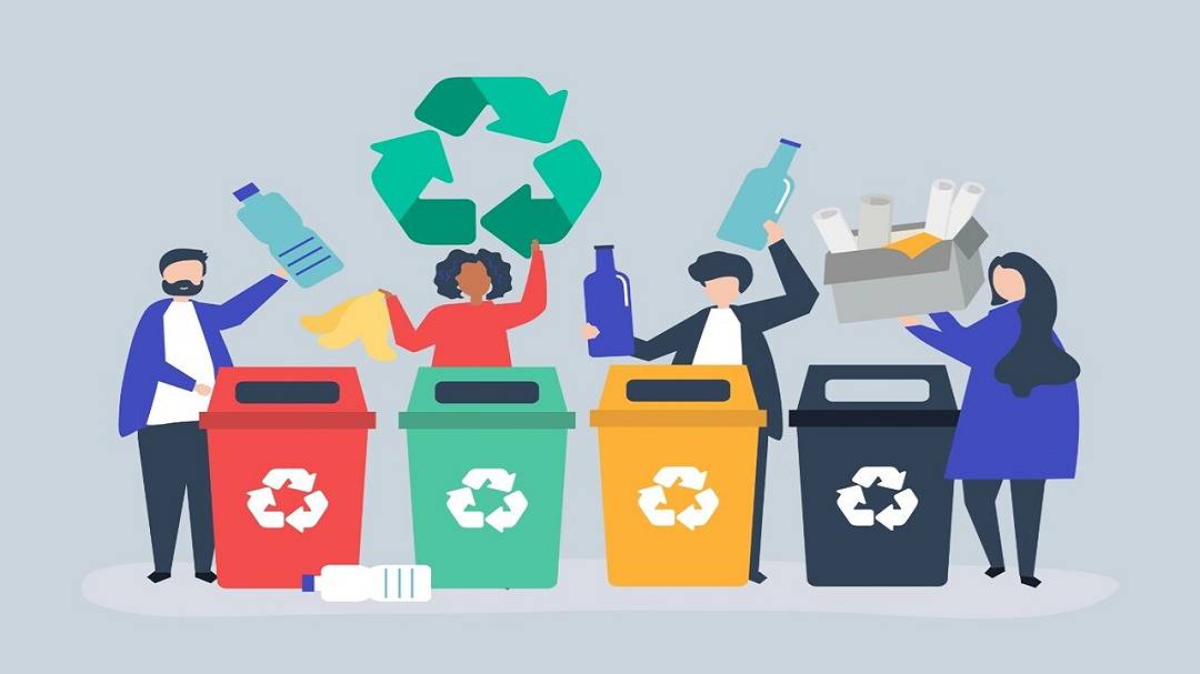 Università più sostenibili: l’impatto delle iniziative studentesche nella gestione dei rifiuti