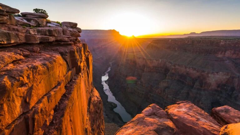 Sorgenti del Grand Canyon sotto esame: scoperti segnali che non possono essere ignorati