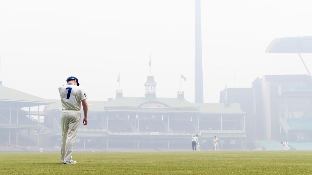 sport in Australia