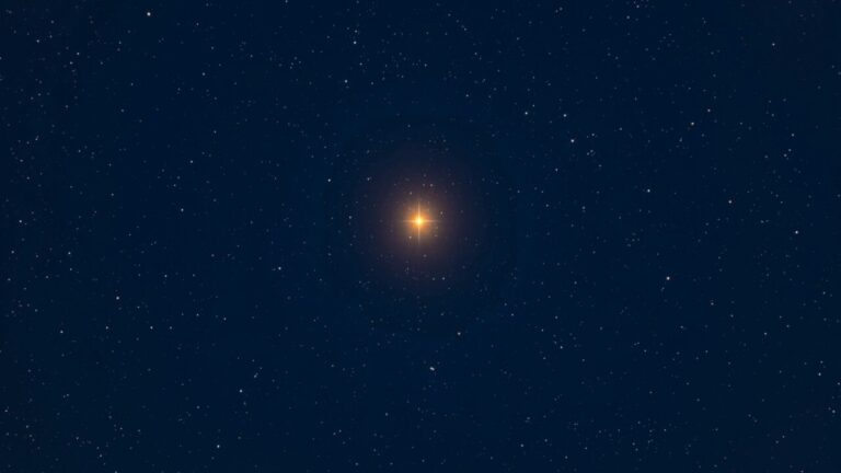 Hubble segue una scia misteriosa: Betelgeuse nasconde una piccola stella compagna