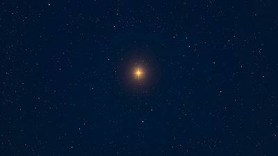 Hubble segue una scia misteriosa: Betelgeuse nasconde una piccola stella compagna